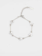 KLEEBLATT ARMBAND
