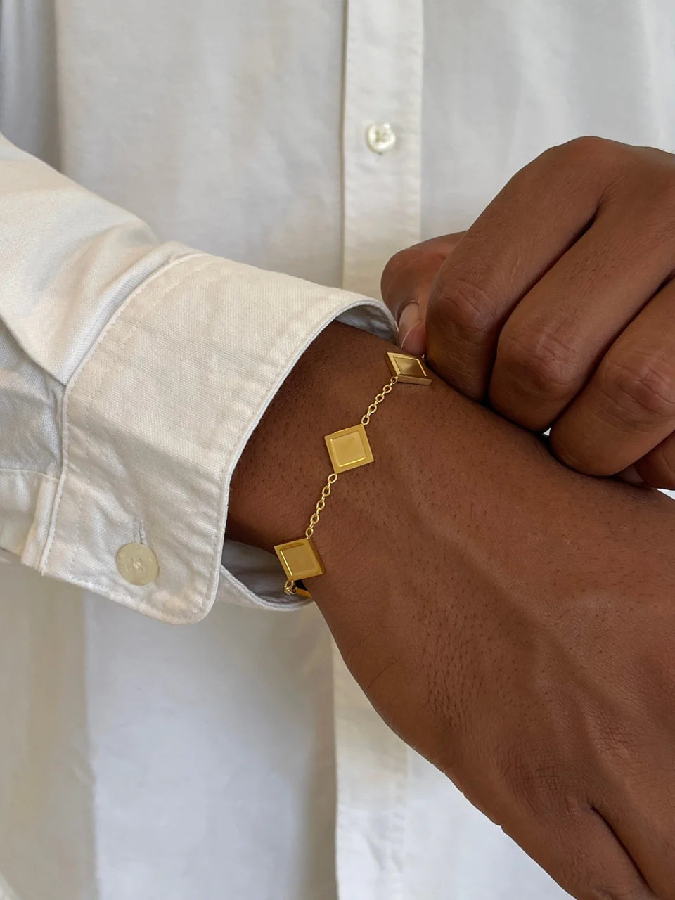 TALISMAN ARMBAND