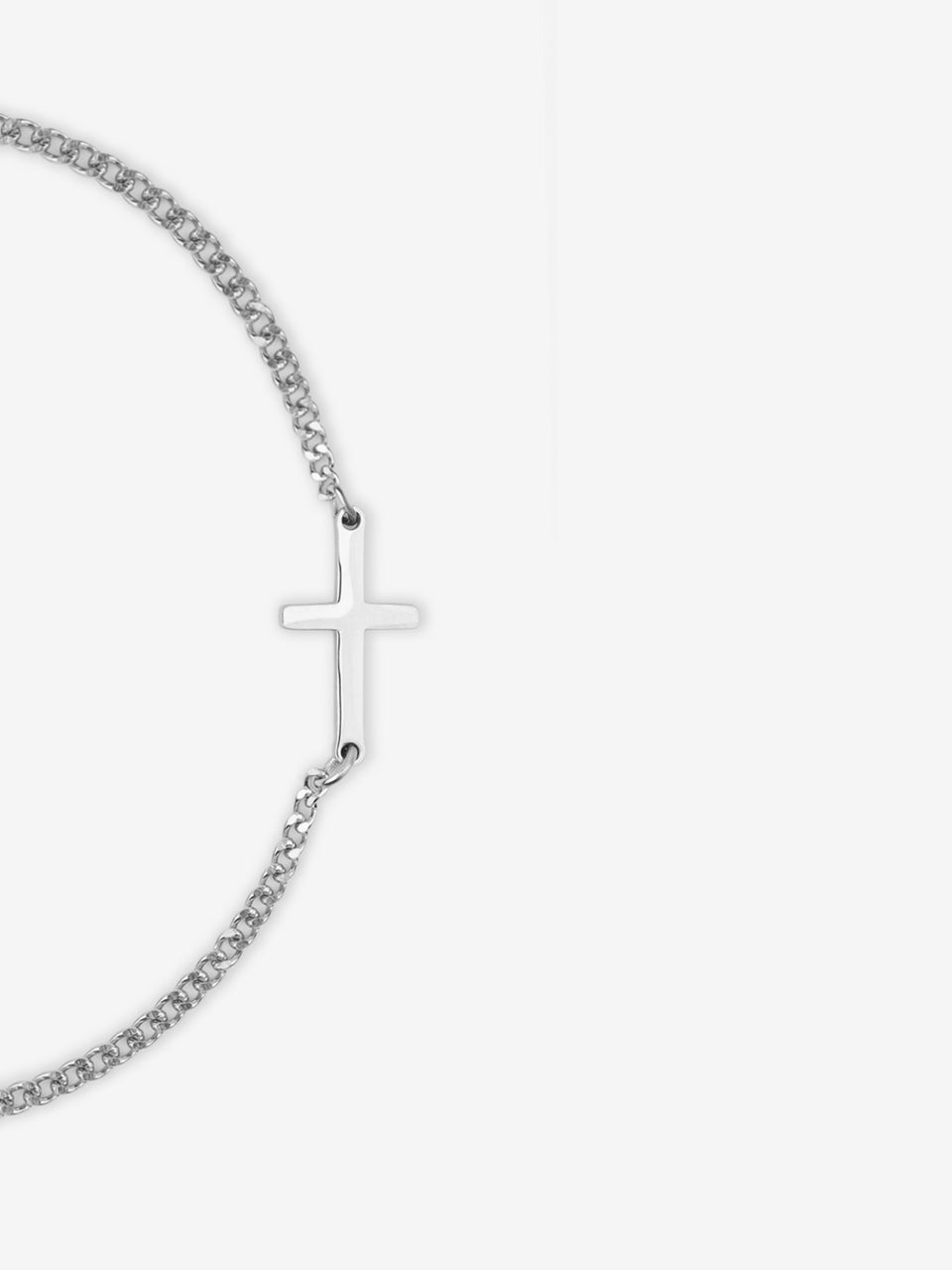KREUZ ARMBAND