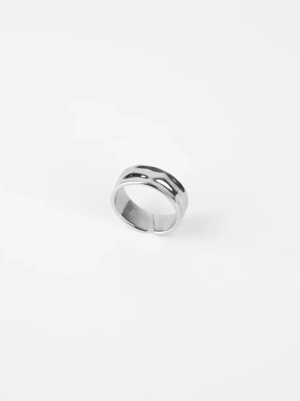 EINHEITSGRÖSSE RING