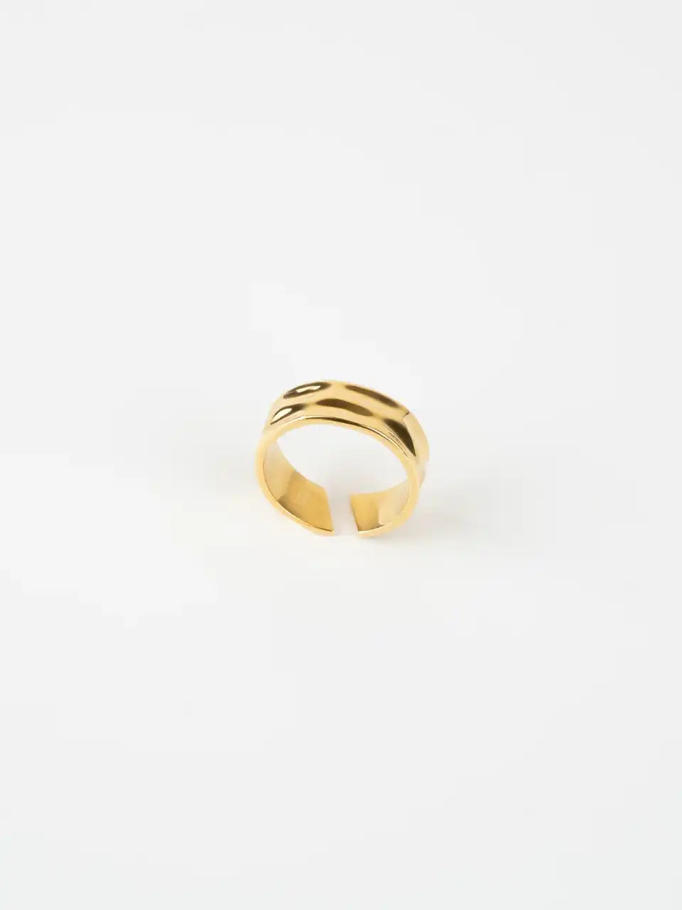 EINHEITSGRÖSSE RING