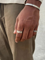 EINHEITSGRÖSSE RING