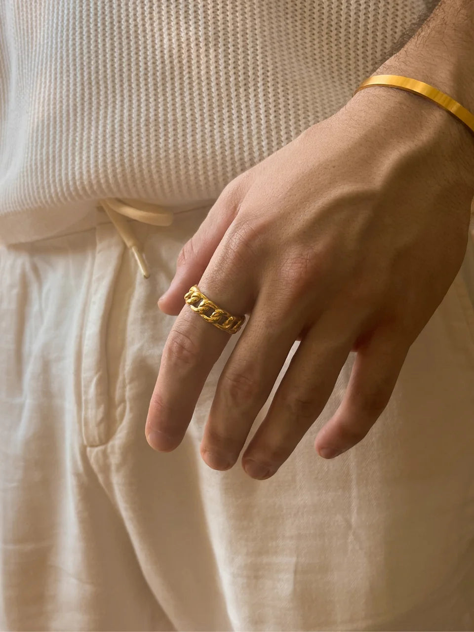 KUBANISCHER RING