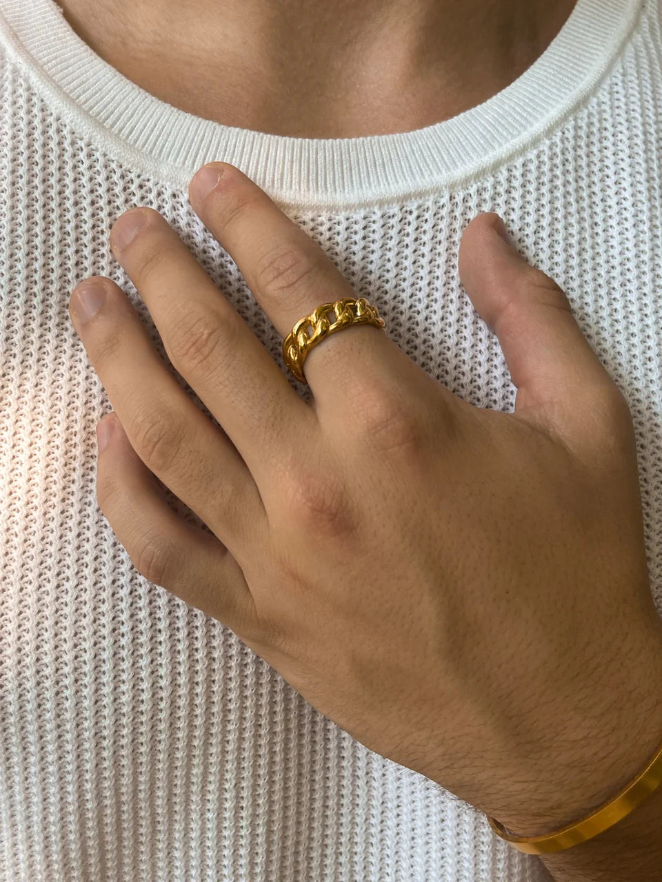 KUBANISCHER RING