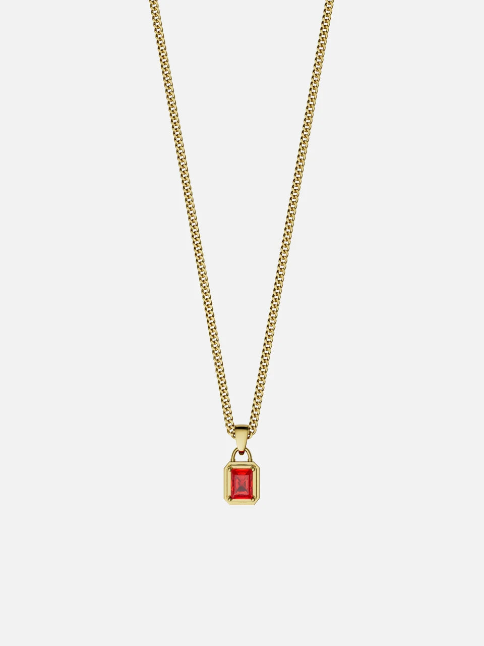EDELSTEINKETTE