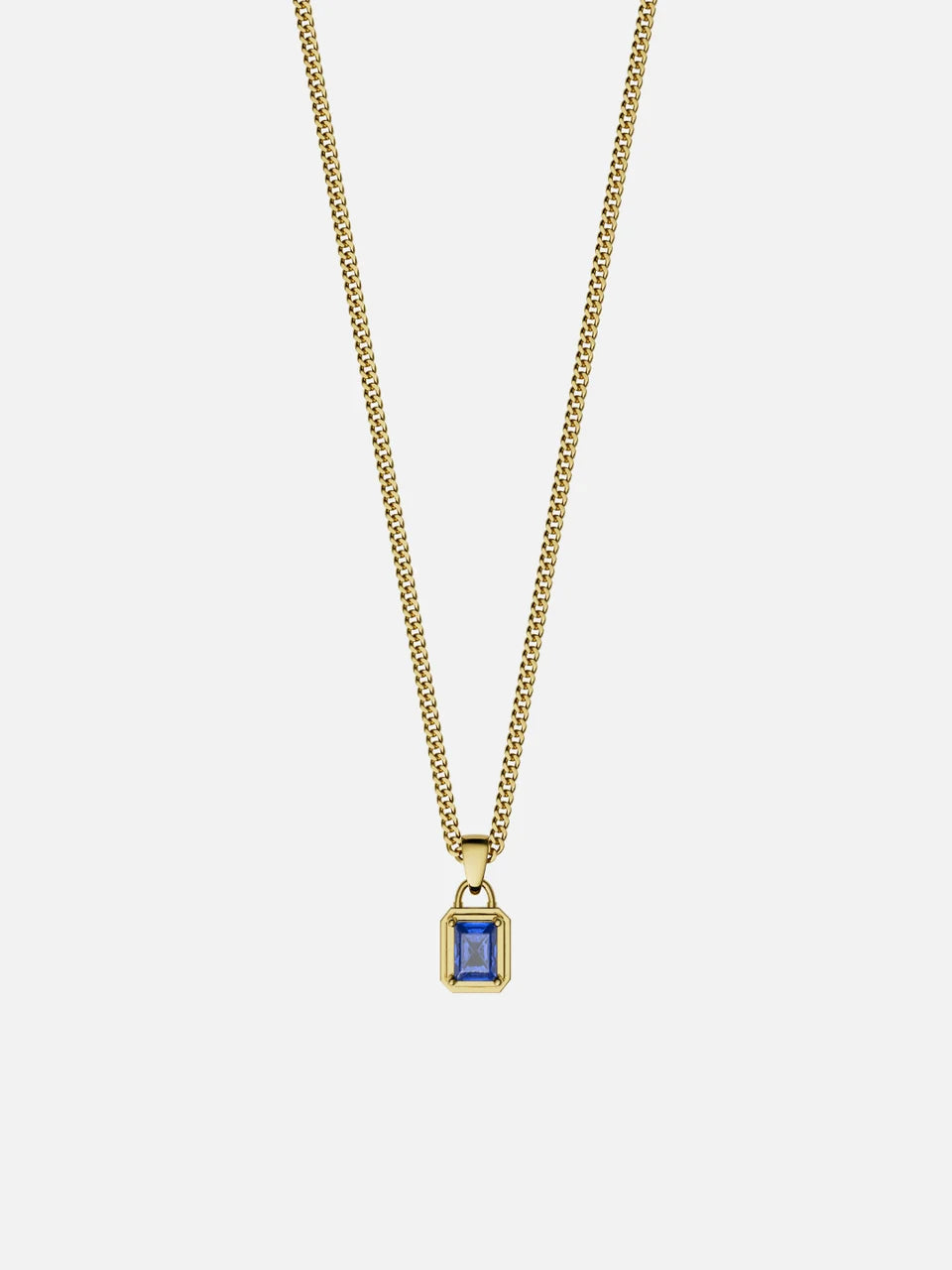 EDELSTEINKETTE