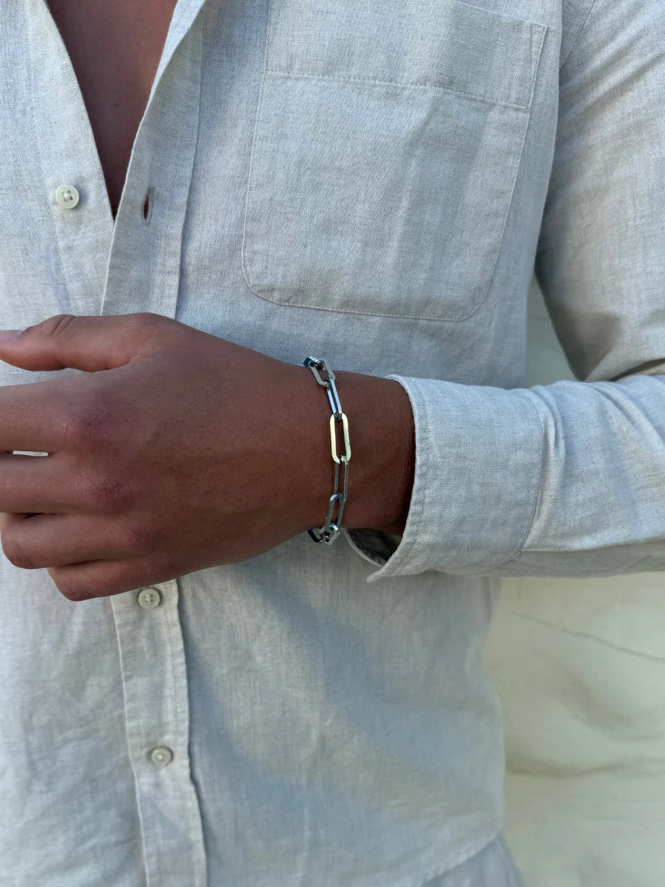 BOA ARMBAND