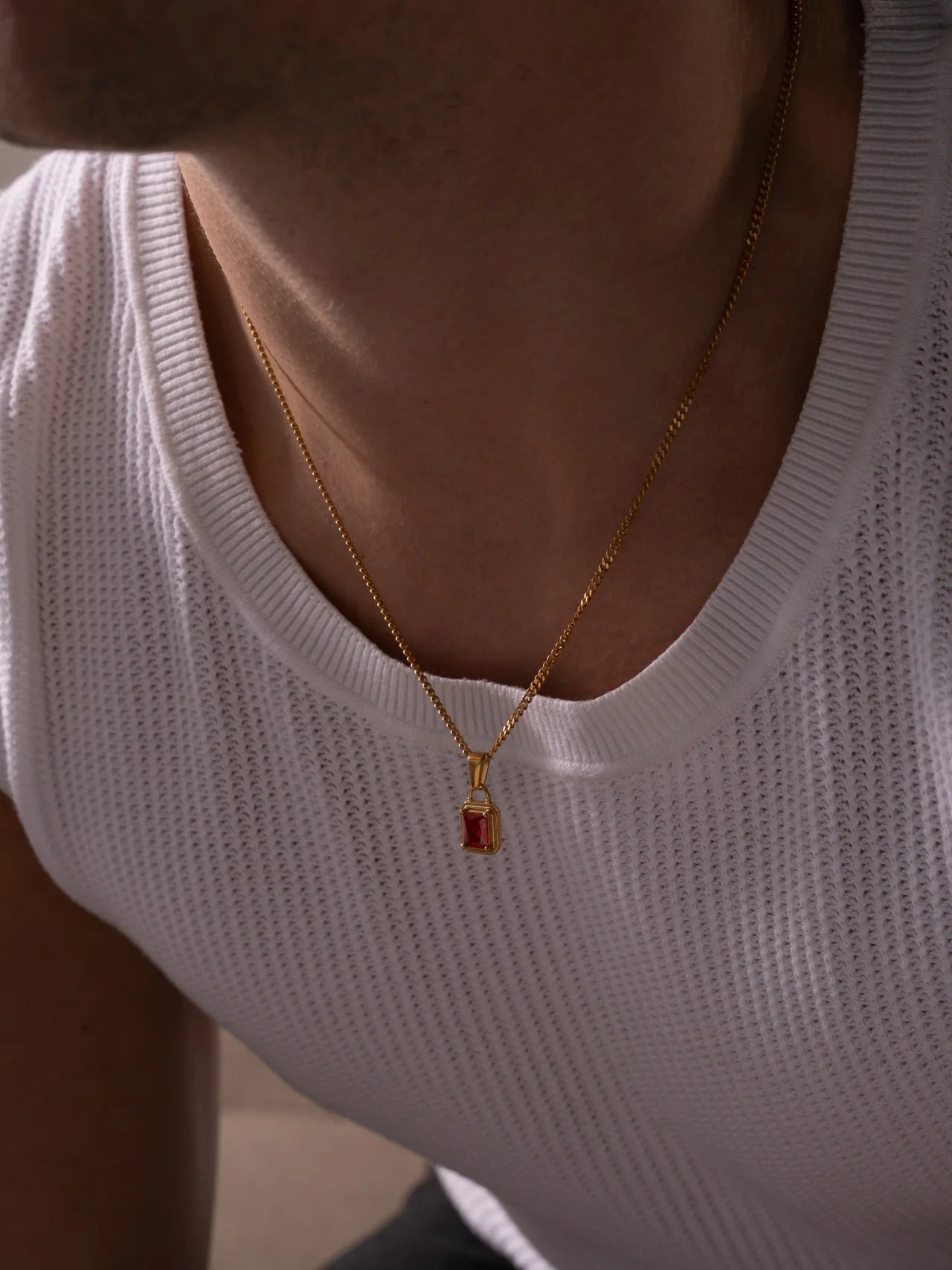 EDELSTEINKETTE