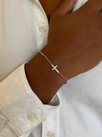 KREUZ ARMBAND