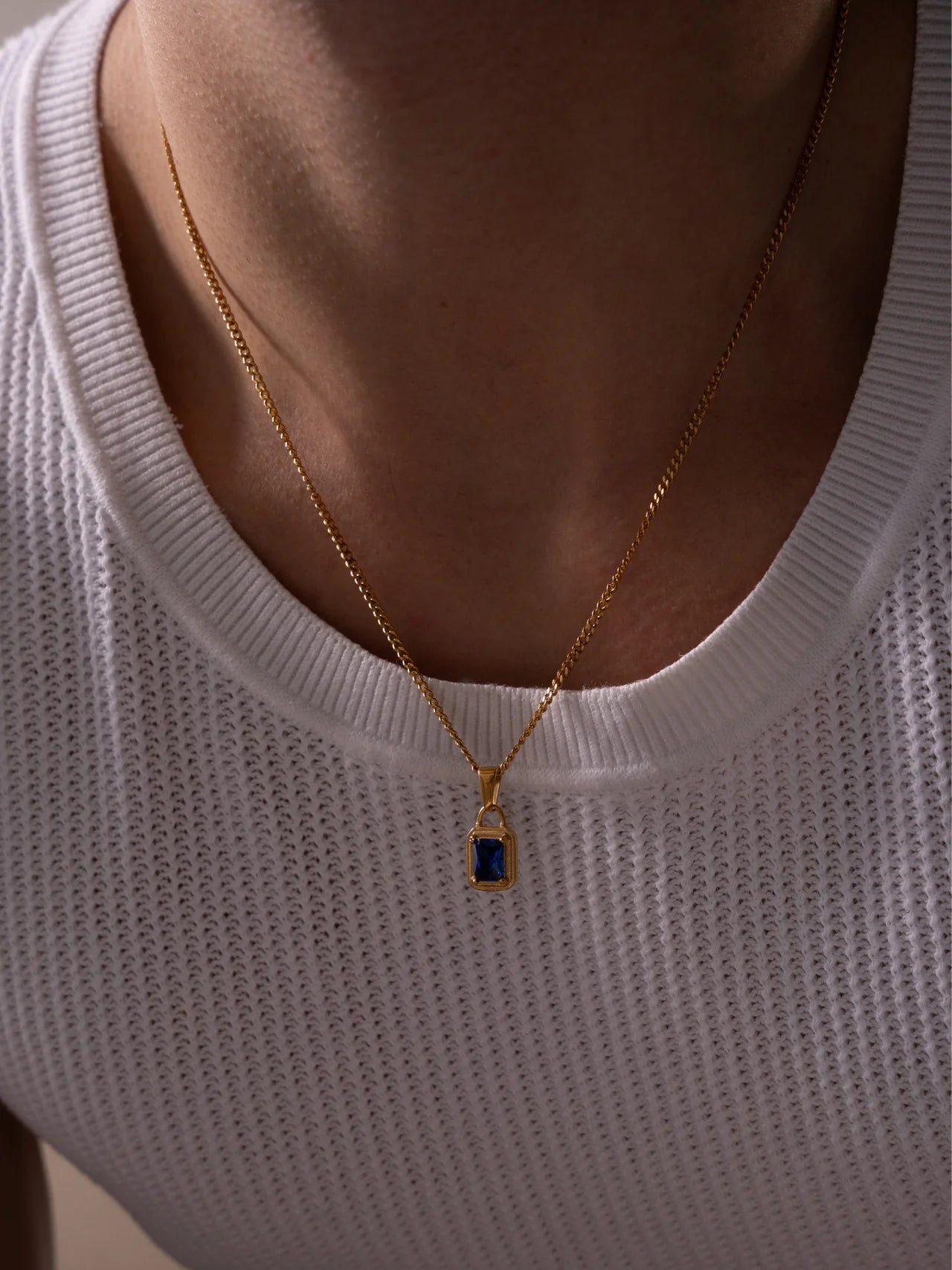 EDELSTEINKETTE