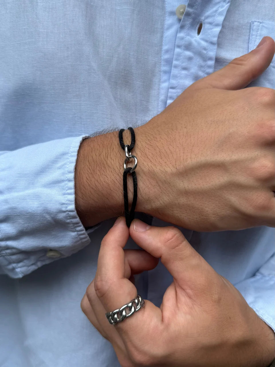 UNITY ARMBAND