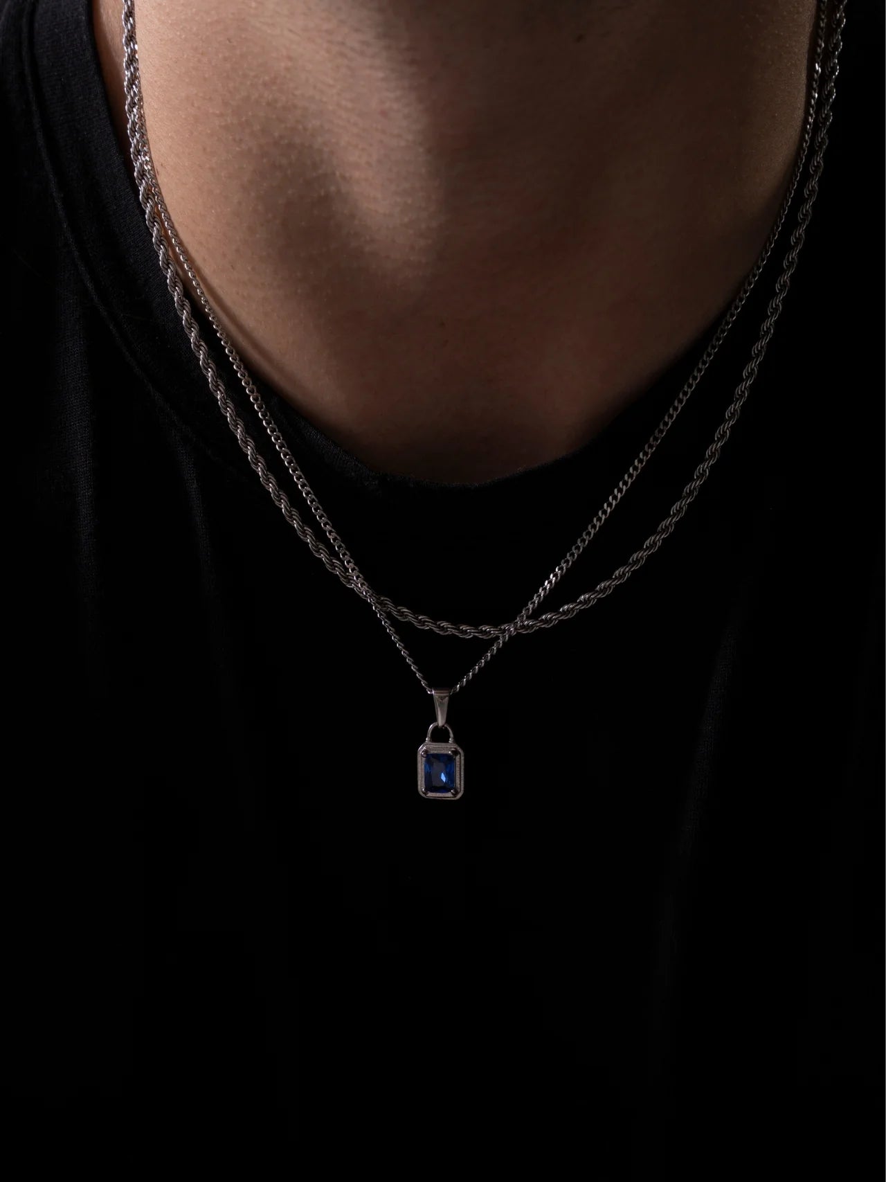 EDELSTEINKETTE