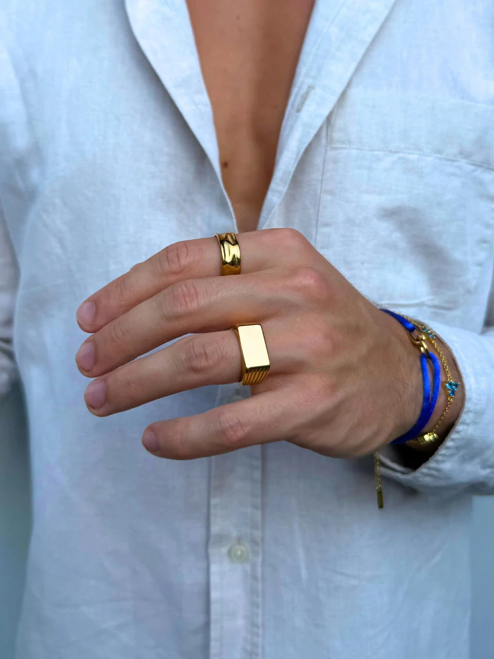 PETAR RING