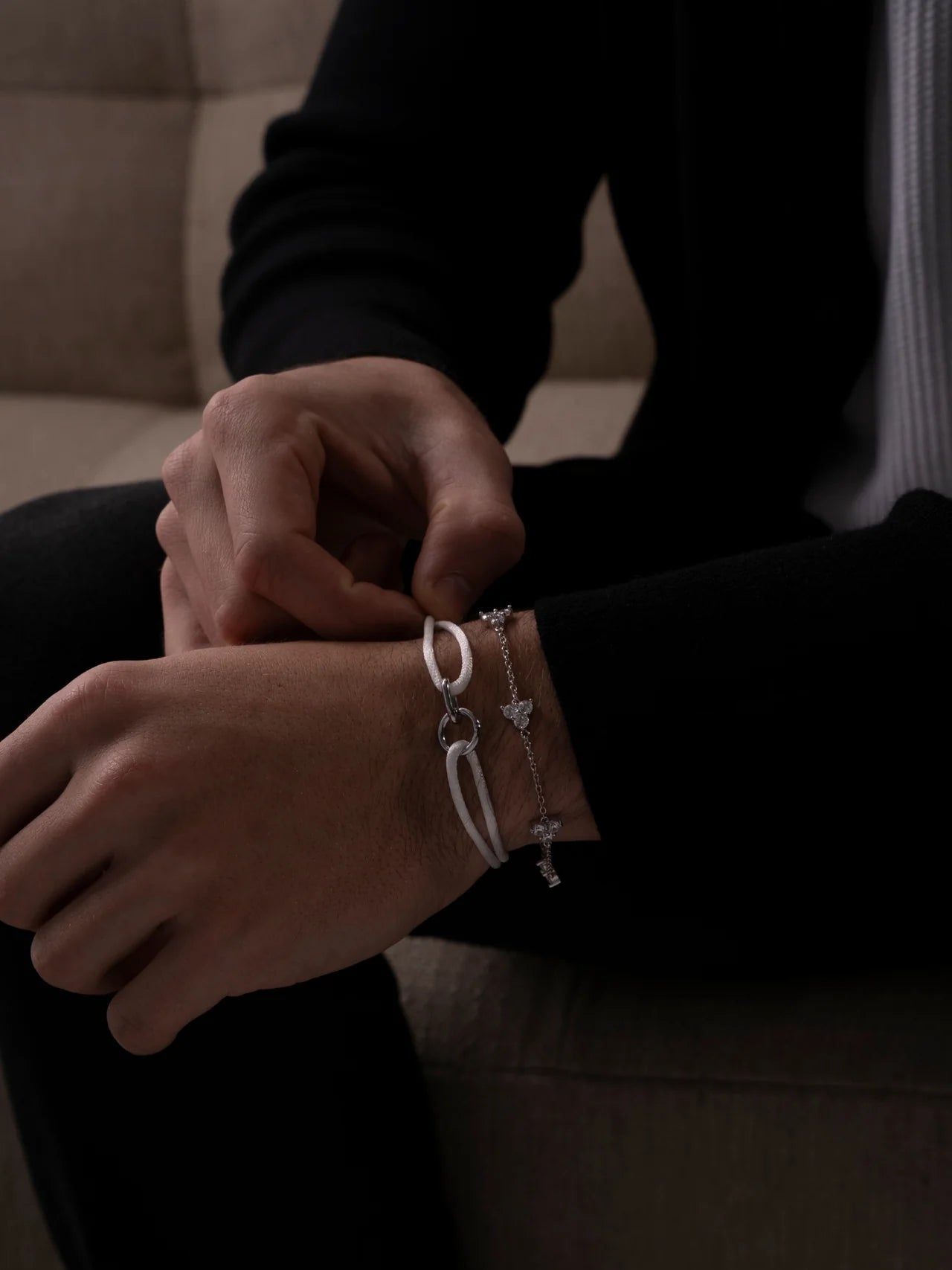 UNITY ARMBAND