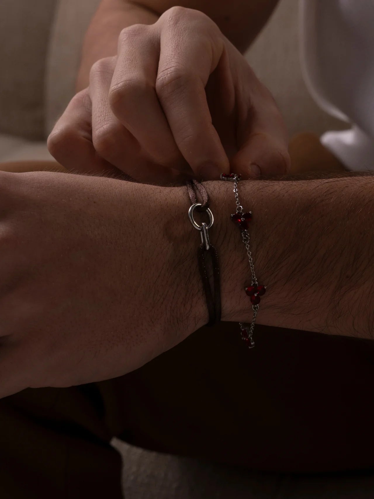 UNITY ARMBAND