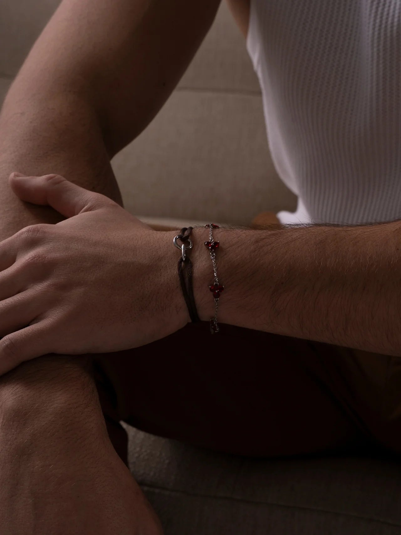 UNITY ARMBAND