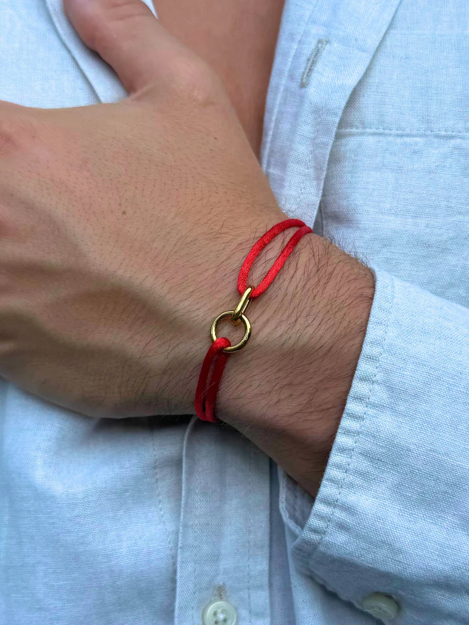 UNITY ARMBAND