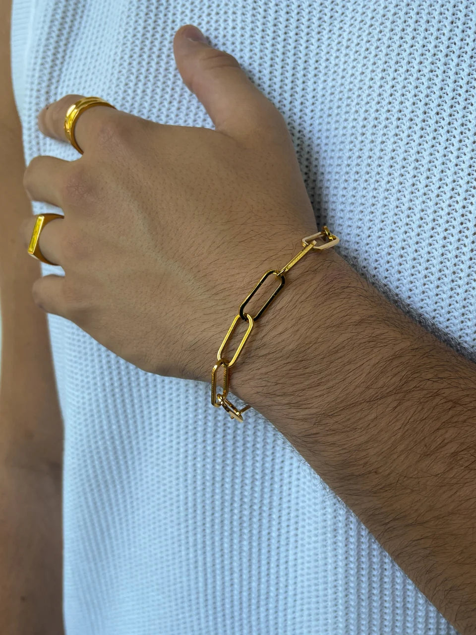 BOA ARMBAND