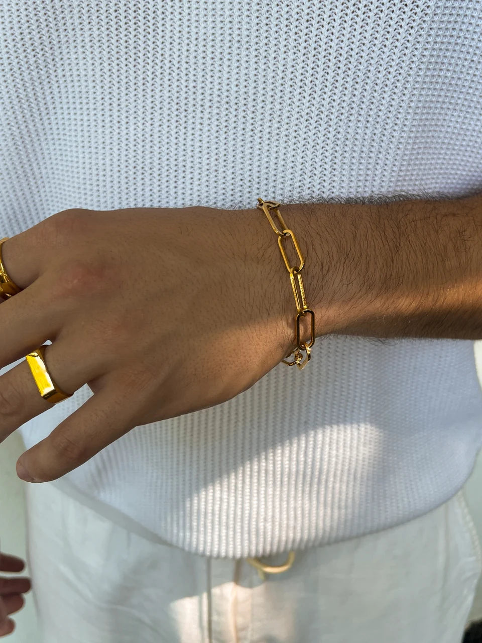 BOA ARMBAND