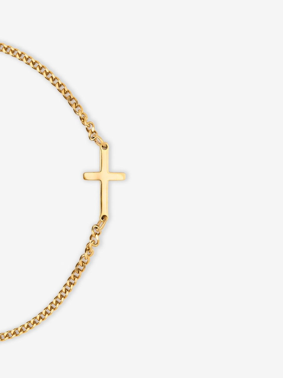 KREUZ ARMBAND