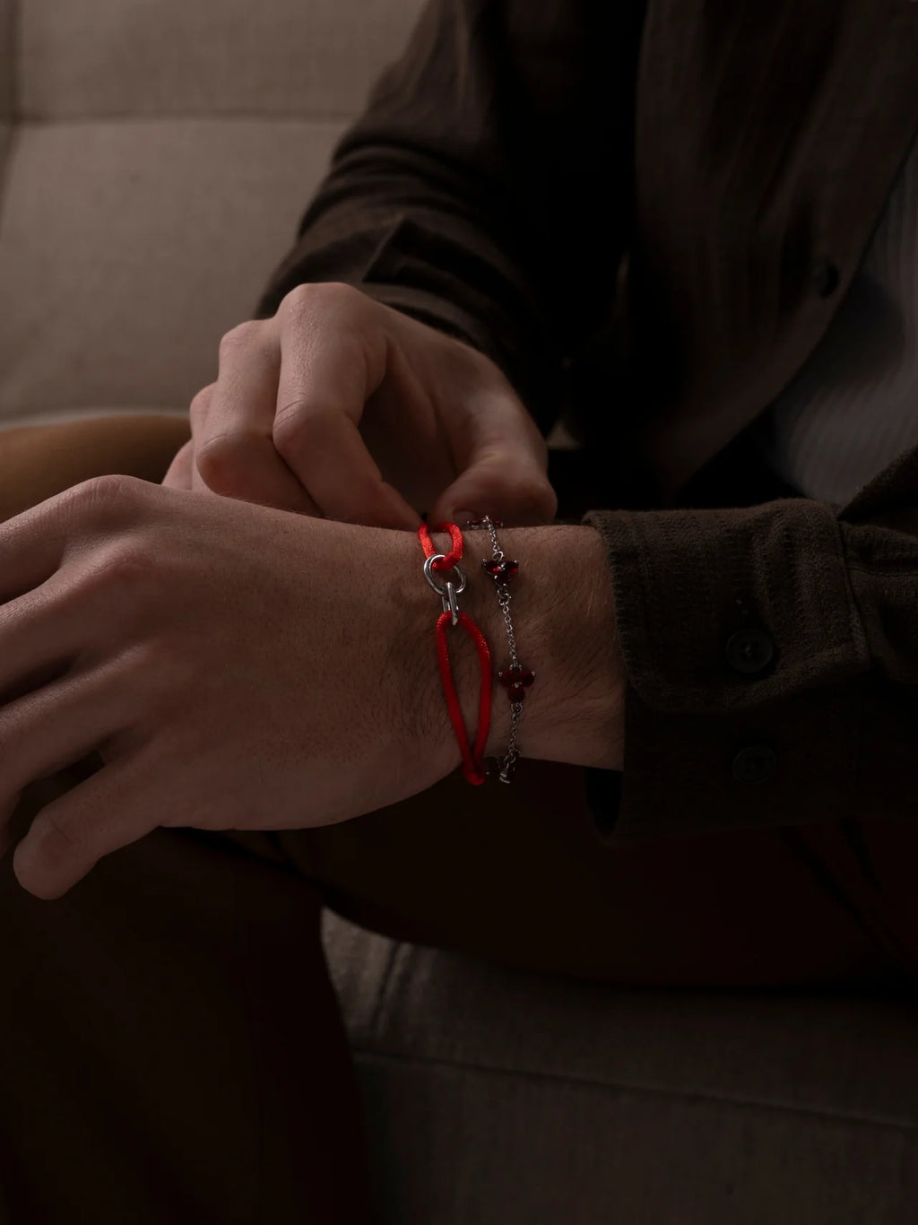 UNITY ARMBAND
