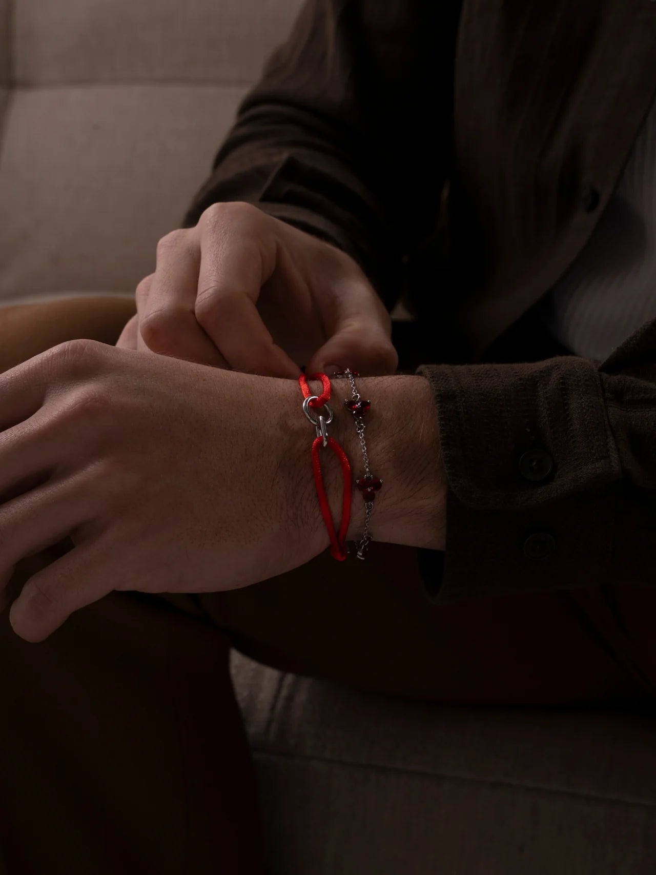 UNITY ARMBAND