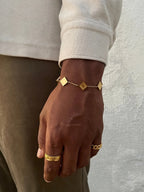 TALISMAN ARMBAND