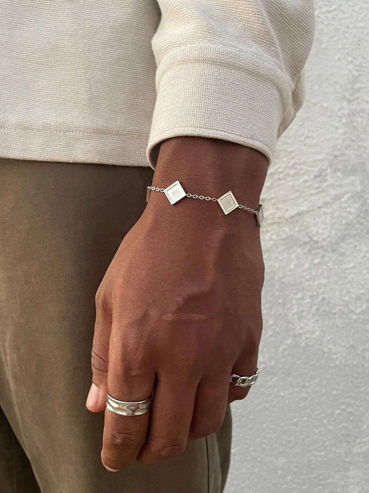 TALISMAN ARMBAND