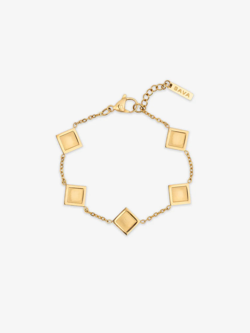 TALISMAN ARMBAND