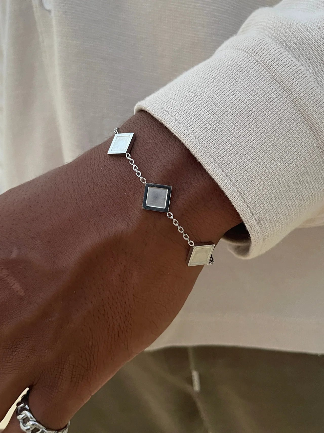 TALISMAN ARMBAND