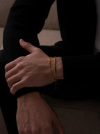 KREUZ ARMBAND